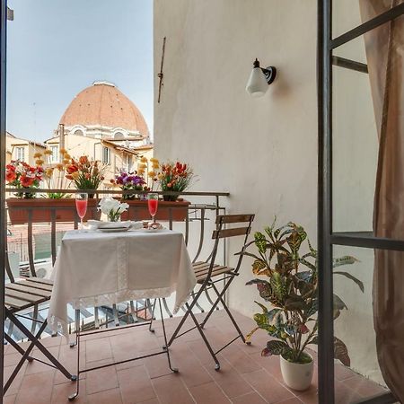 Dome Apartment 佛罗伦萨 外观 照片