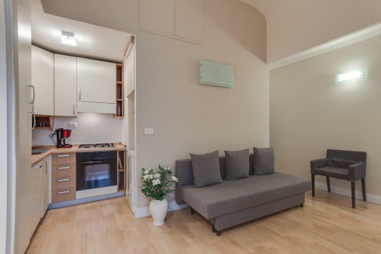 Dome Apartment 佛罗伦萨 外观 照片