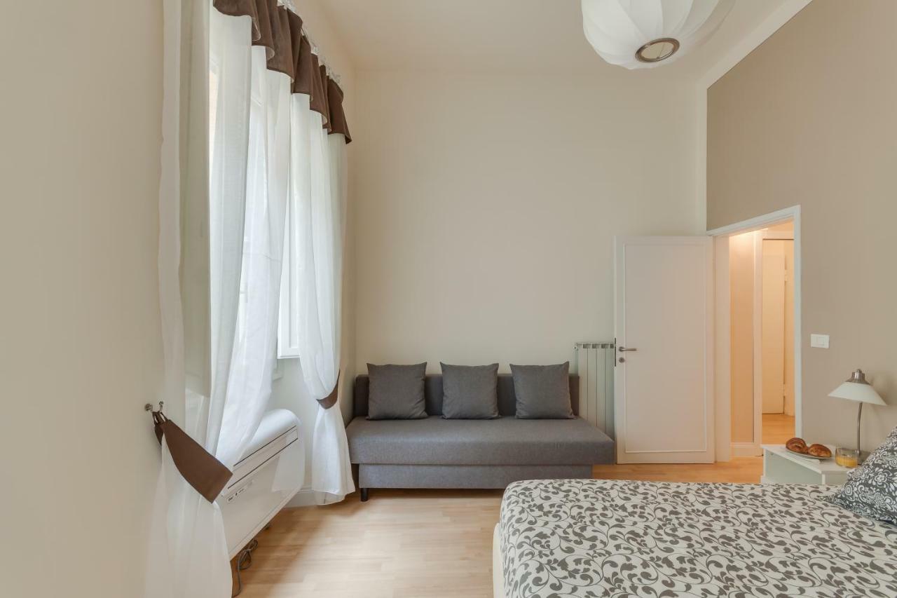 Dome Apartment 佛罗伦萨 外观 照片