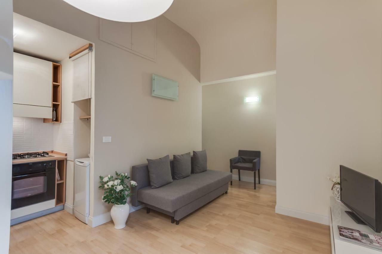 Dome Apartment 佛罗伦萨 外观 照片