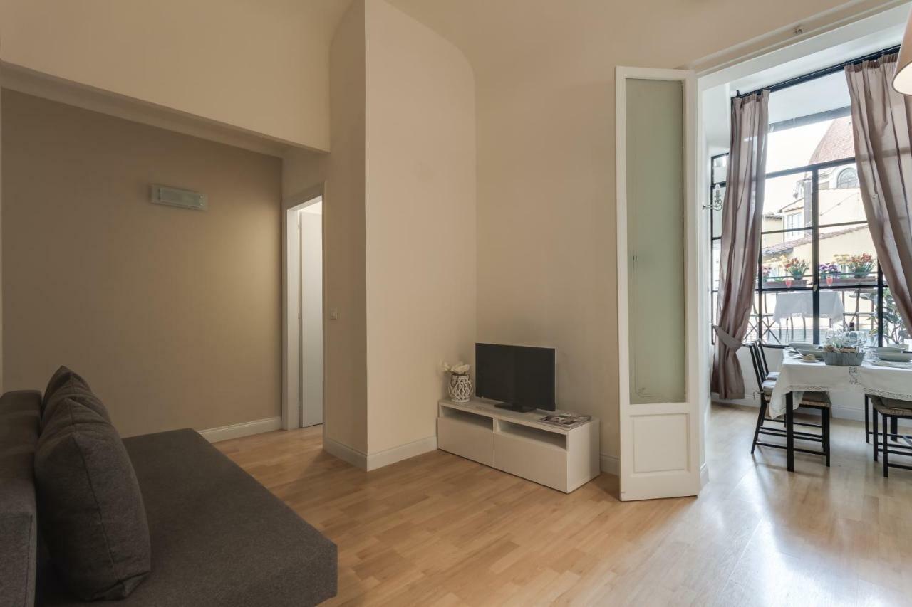 Dome Apartment 佛罗伦萨 外观 照片