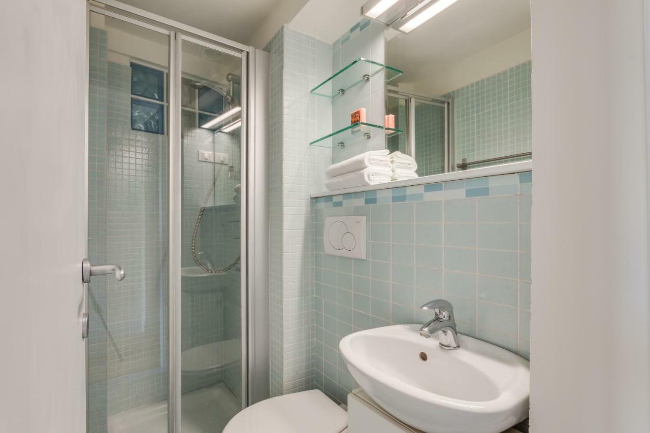 Dome Apartment 佛罗伦萨 外观 照片