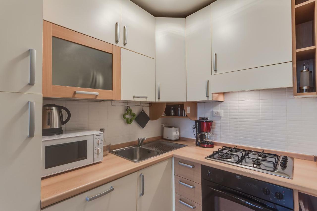 Dome Apartment 佛罗伦萨 外观 照片