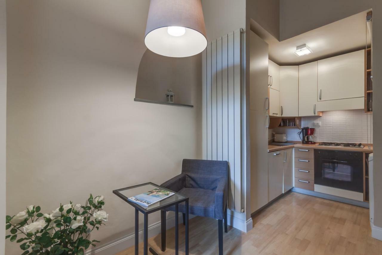 Dome Apartment 佛罗伦萨 外观 照片