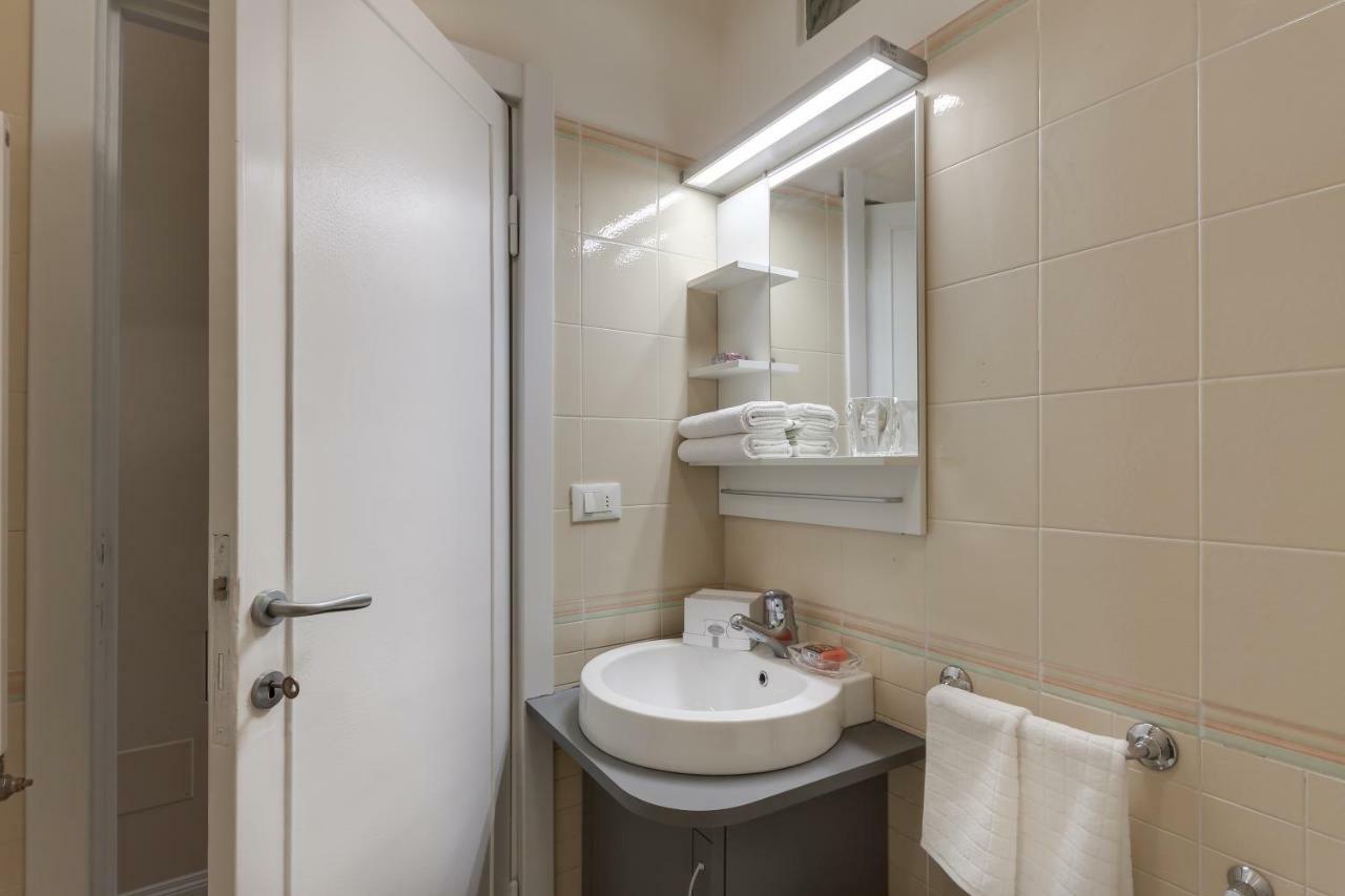 Dome Apartment 佛罗伦萨 外观 照片