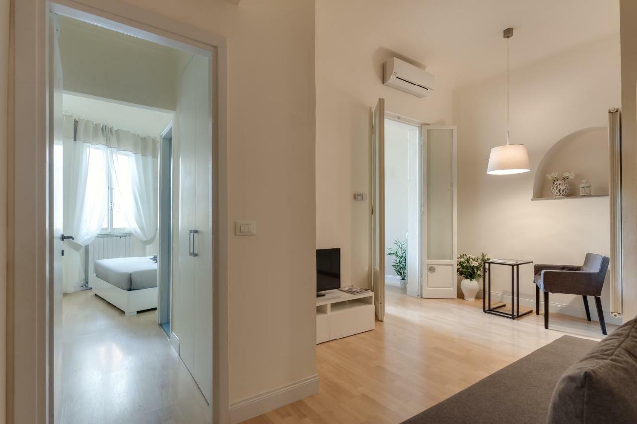 Dome Apartment 佛罗伦萨 外观 照片