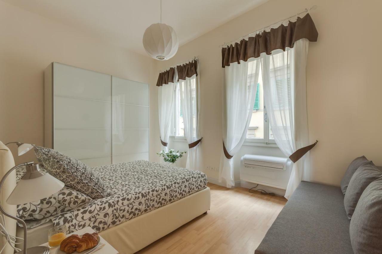 Dome Apartment 佛罗伦萨 外观 照片