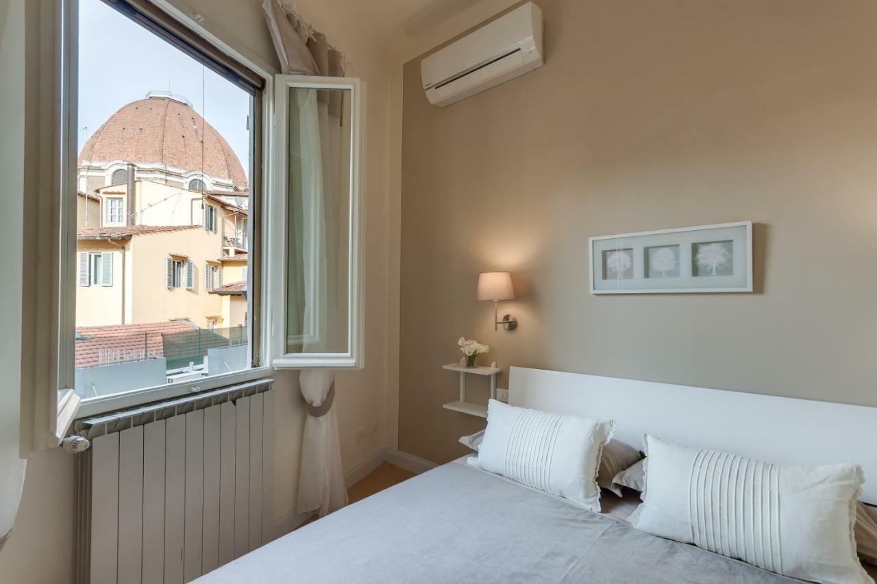 Dome Apartment 佛罗伦萨 外观 照片