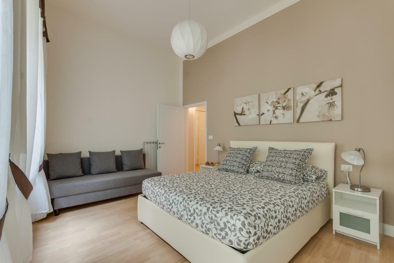 Dome Apartment 佛罗伦萨 外观 照片