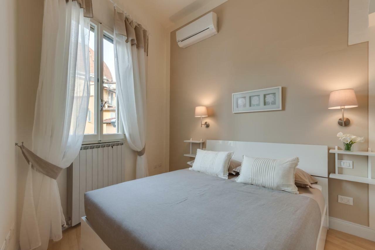 Dome Apartment 佛罗伦萨 外观 照片