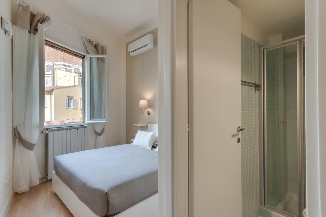 Dome Apartment 佛罗伦萨 外观 照片